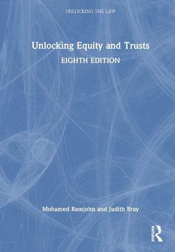 Unlocking Equity and Trusts.