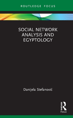 Social Network Analysis and Egyptology.
