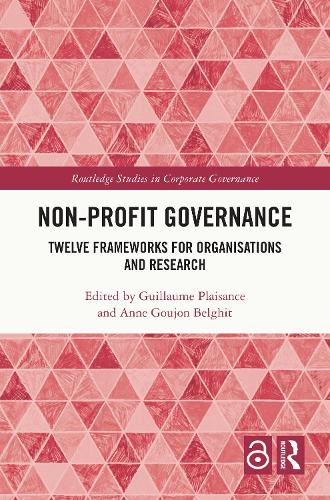 Non-profit Governance