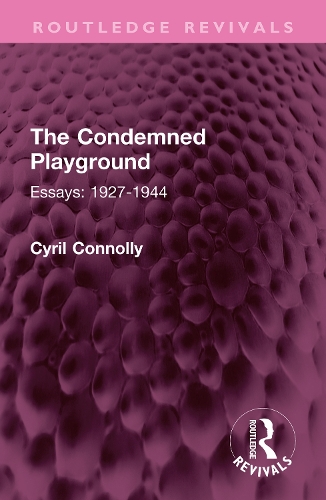 The Condemned Playground