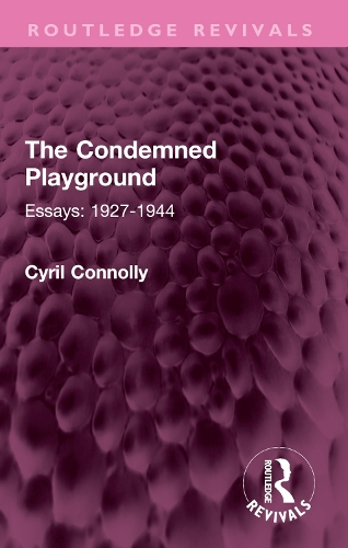 The Condemned Playground
