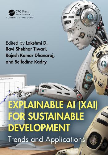 Explainable AI (XAI) for Sustainable Development: Trends and Applications.