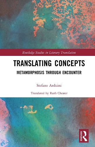 Translating Concepts