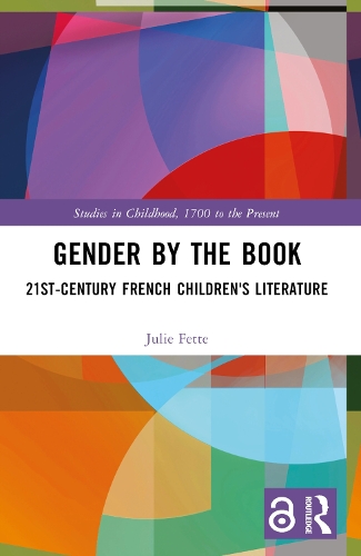 Gender by the Book
