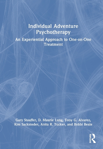 Individual Adventure Psychotherapy