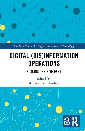 Digital (Dis)Information Operations