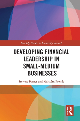 Developing Financial Leadership in Small-Medium Businesses.