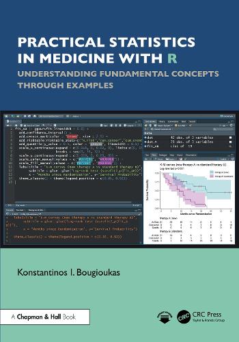 Practical Statistics in Medicine with R