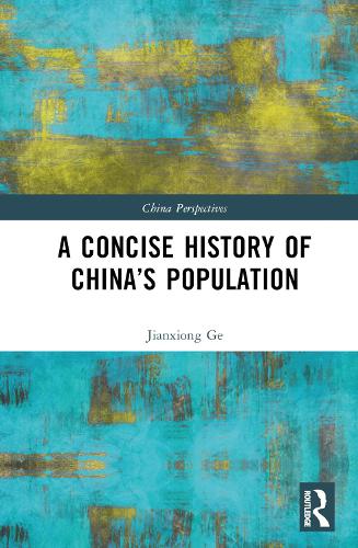 A Concise History of China's Population.
