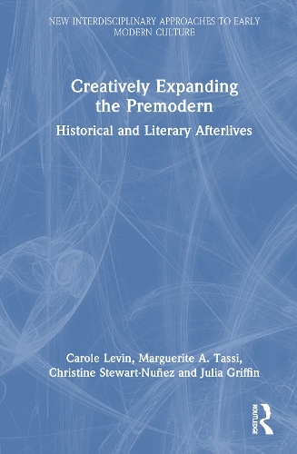 Creatively Expanding the Premodern