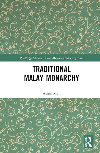 Traditional Malay Monarchy.