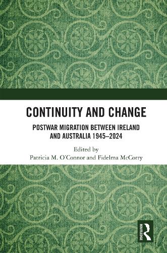 Continuity and Change