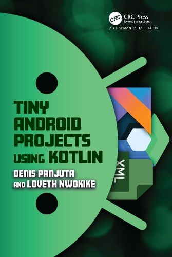 Tiny Android Projects Using Kotlin.