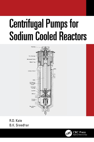 Centrifugal Pumps for Sodium Cooled Reactors.