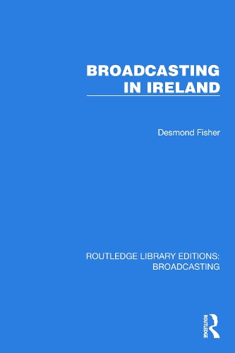 Broadcasting in Ireland.