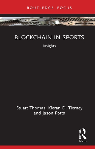 Blockchain in Sports: Insights.