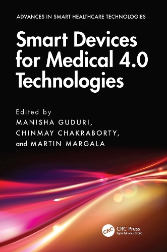 Smart Devices for Medical 4.0 Technologies.