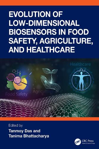 Evolution of Low-Dimensional Biosensors in Food Safety, Agriculture, and Healthcare.