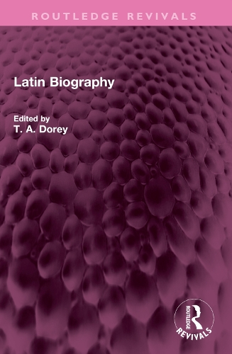 Latin Biography.