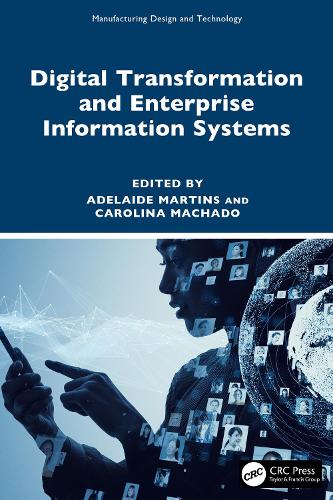 Digital Transformation and Enterprise Information Systems.