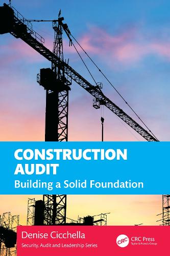Construction Audit: Building a Solid Foundation.