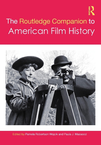 The Routledge Companion to American Film History.