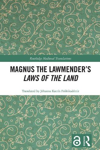 Magnus the Lawmender's Laws of the Land.