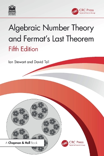 Algebraic Number Theory and Fermat's Last Theorem.