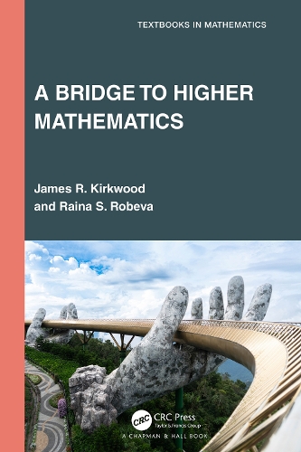 A Bridge to Higher Mathematics.