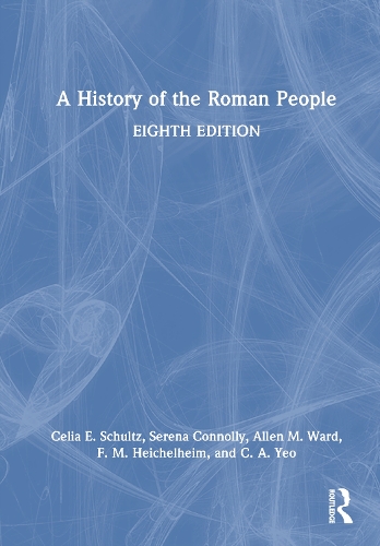 A History of the Roman People.