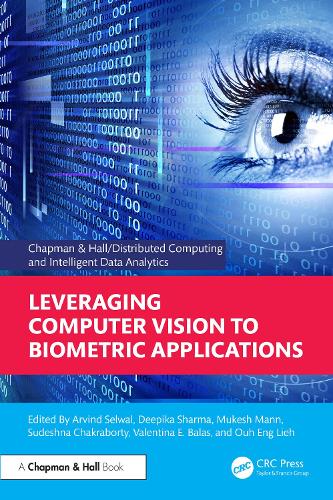 Leveraging Computer Vision to Biometric Applications.