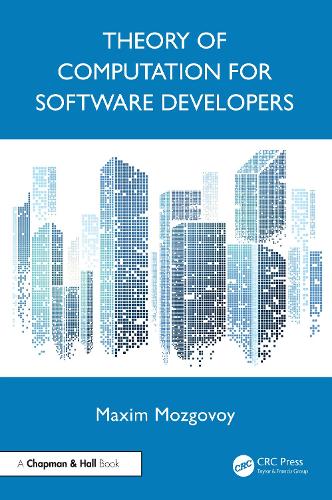 Theory of Computation for Software Developers.