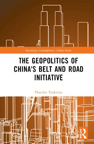 The Geopolitics of China's Belt and Road Initiative.