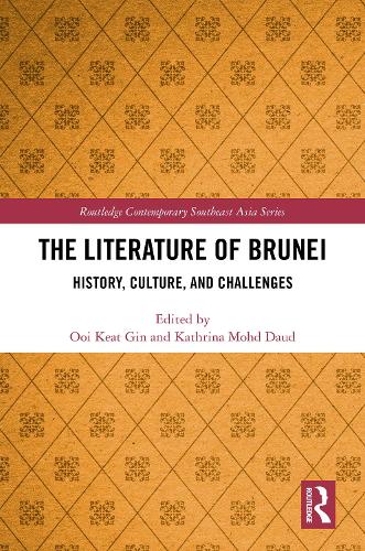 The Literature of Brunei