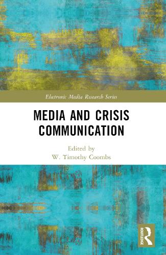 Media and Crisis Communication.