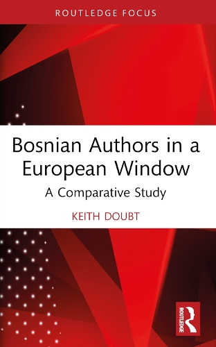 Bosnian Authors in a European Window