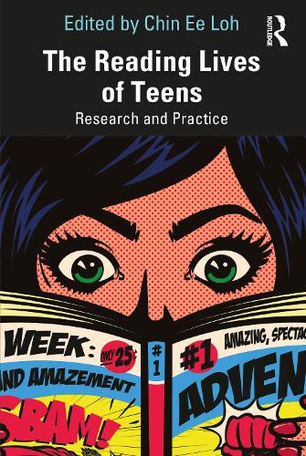 The Reading Lives of Teens: Research and Practice.