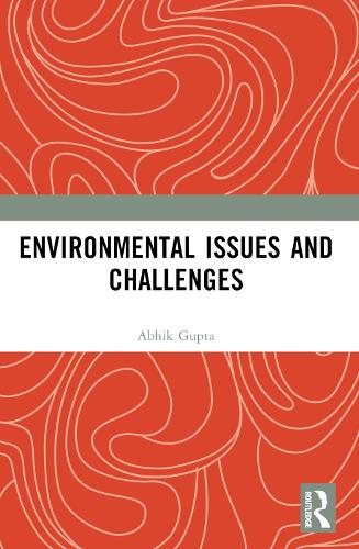 Environmental Issues and Challenges.