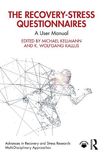 The Recovery-Stress Questionnaires: A User Manual.