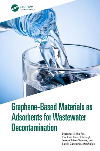 Graphene-Based Materials as Adsorbents for Wastewater Decontamination.