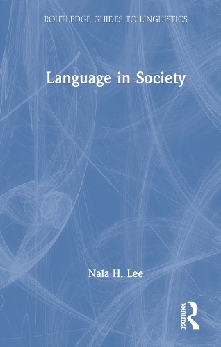Language in Society.