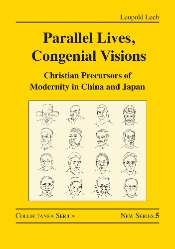 Parallel Lives, Congenial Visions