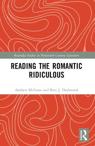 Reading the Romantic Ridiculous.