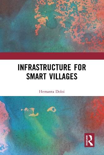 Infrastructure for Smart Villages.