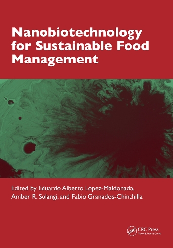 Nanobiotechnology for Sustainable Food Management.