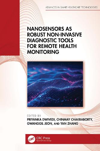 Nanosensors as Robust Non-Invasive Diagnostic Tools for Remote Health Monitoring.