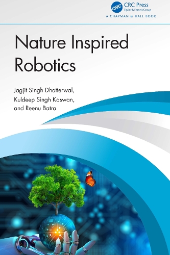 Nature Inspired Robotics.