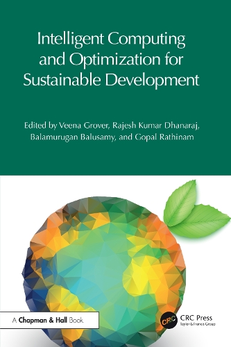 Intelligent Computing and Optimization for Sustainable Development.
