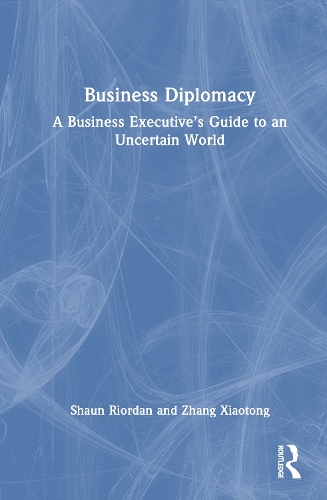 Business Diplomacy