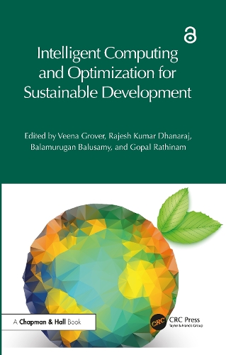 Intelligent Computing and Optimization for Sustainable Development.